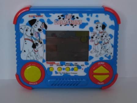 101 Dalmatians (1990) - Handheld Game
